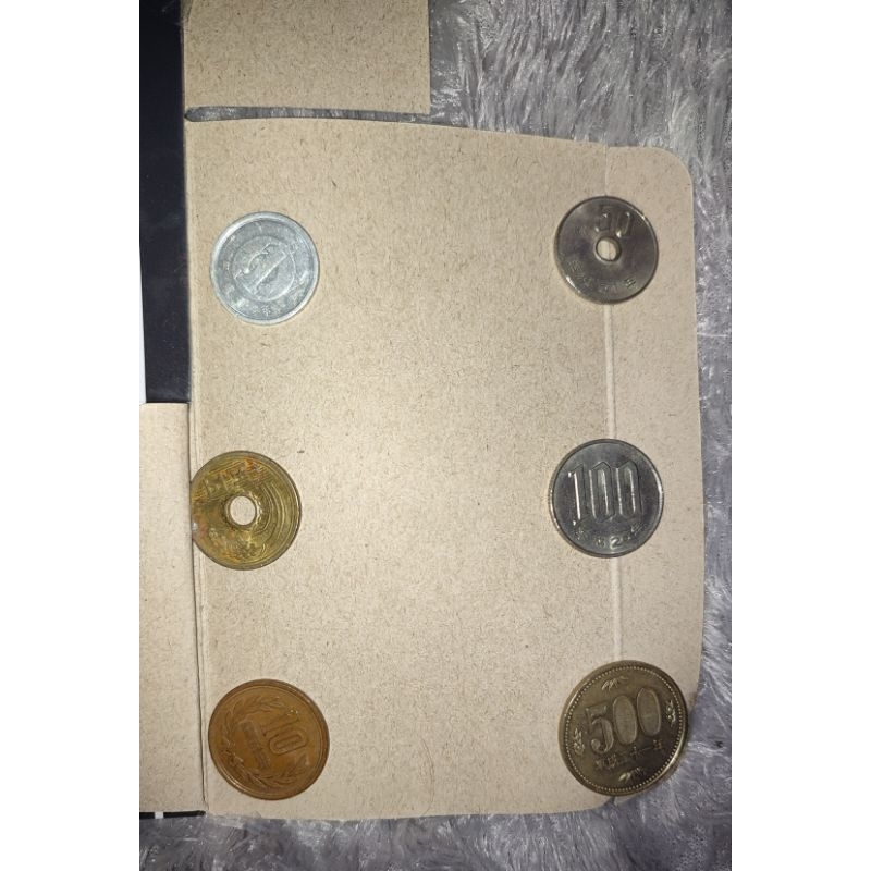 uang jepang asli bisa di tukar