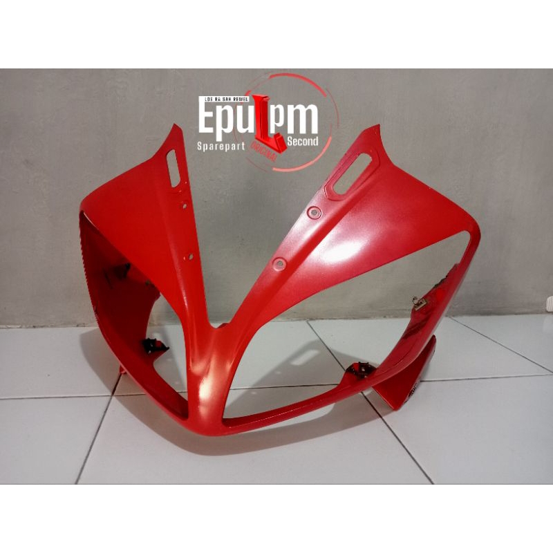 cover headlamp Yamaha R15 v2