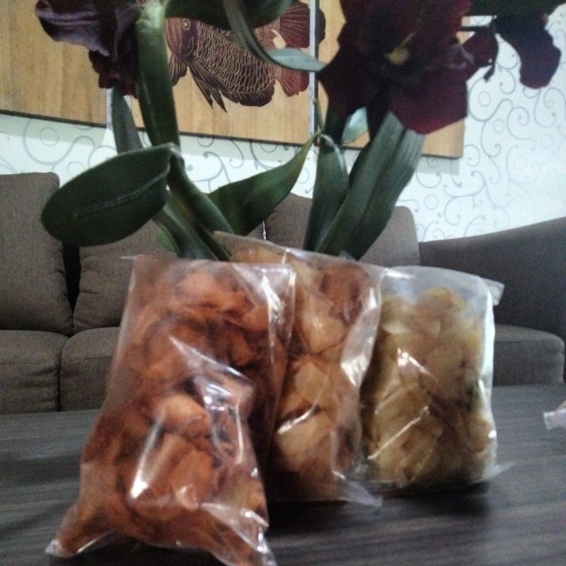 

keripiksingkong an&in