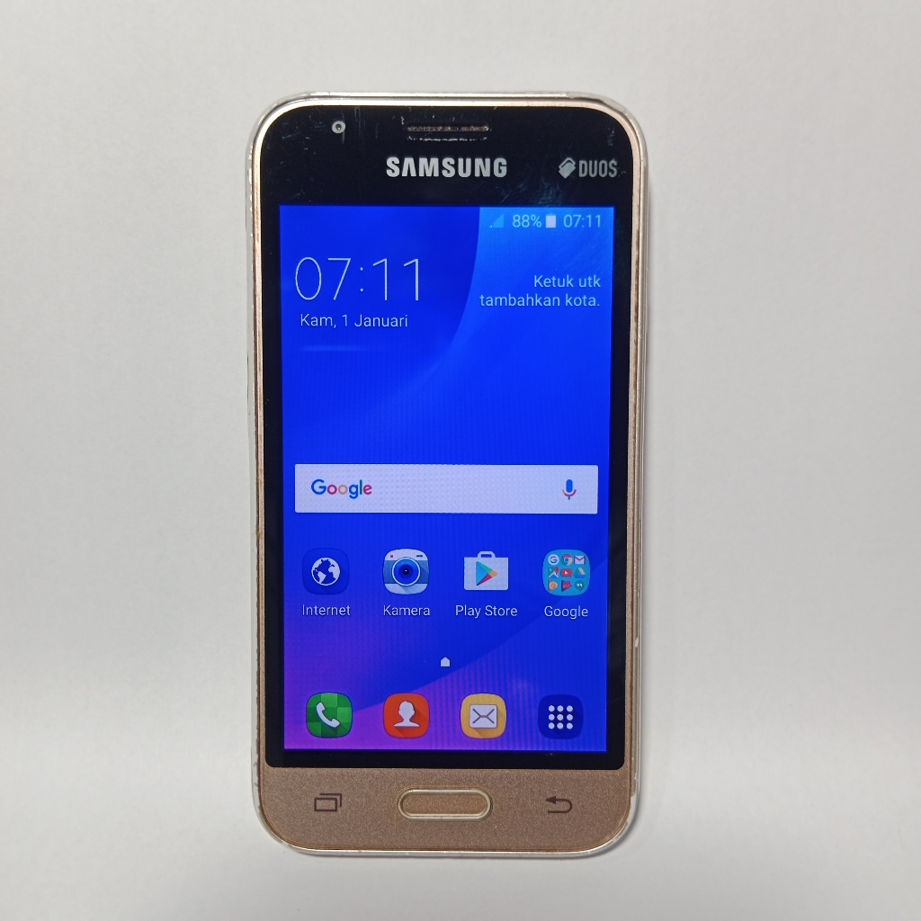 SAMSUNG J105f 4G/J1MINI second Normal
