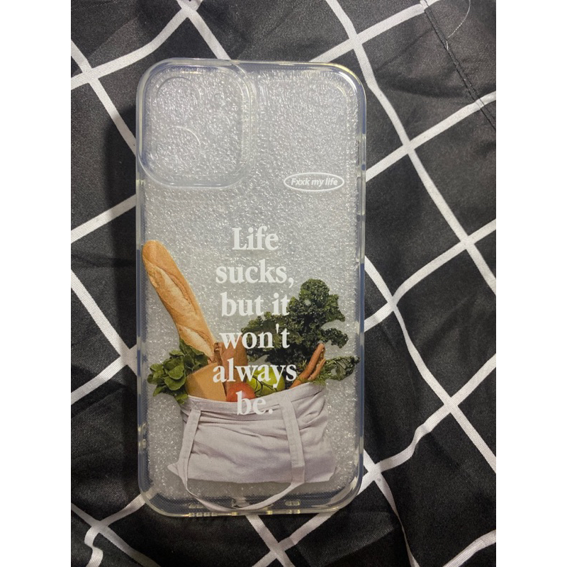 Casing Iphone 12 mini