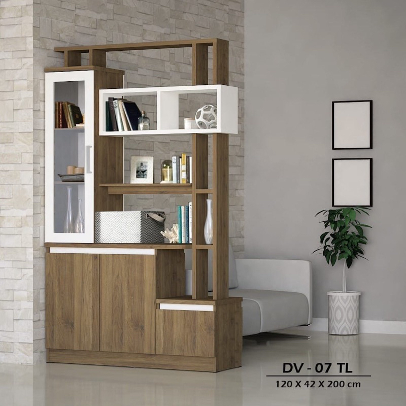 Pembatas Ruangan Minimalis / Penyekat Partisi Ruangan / Sekat Partisi Ruangan / Sekat Ruangan / Part