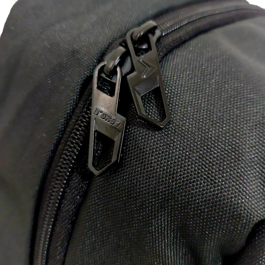 RECOMMENDED TAS RANSEL PRIA TAS RANSEL LAPTOP BACKPACK PRIA D'GROV / DGROV - FELLOWSHIP 7024