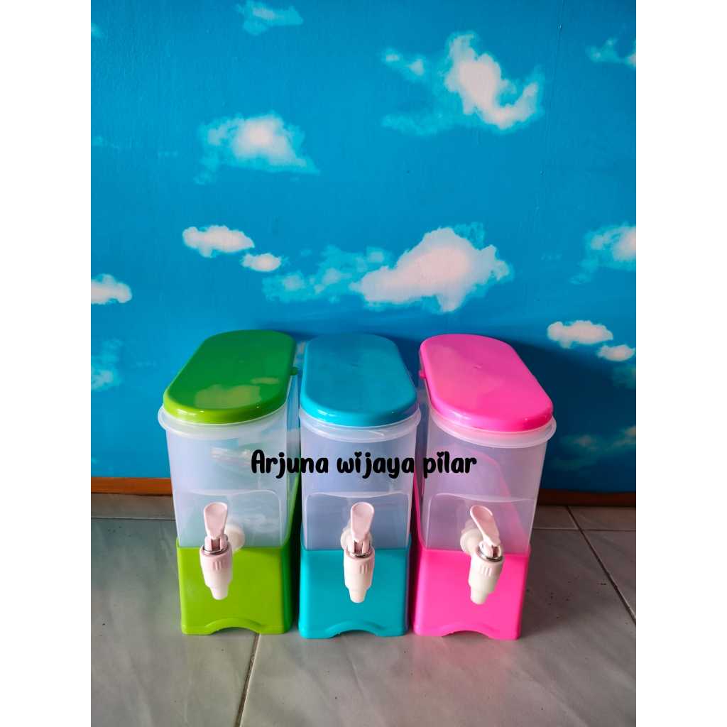 

Dispenser air 3,5 liter Tabitha Water Dispenser