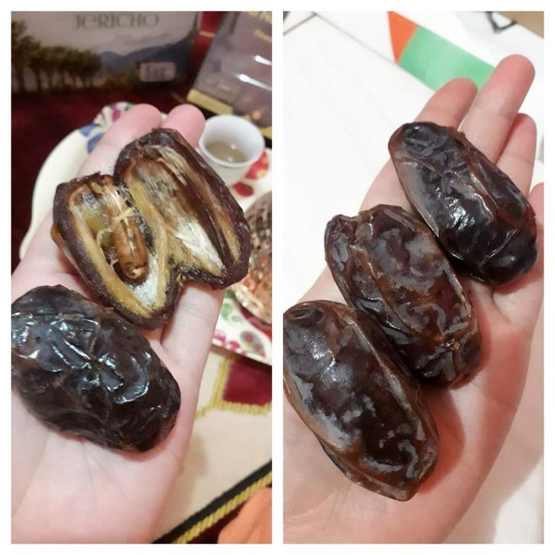 

kurma medjol 500gr/kurma mejol 1/2kg /kurma medjol California 500gr