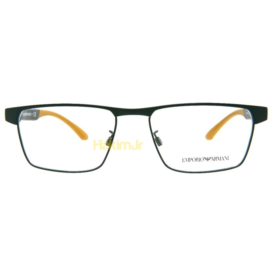 Frame Kacamata Emporio Armani EA1124 3144 Original