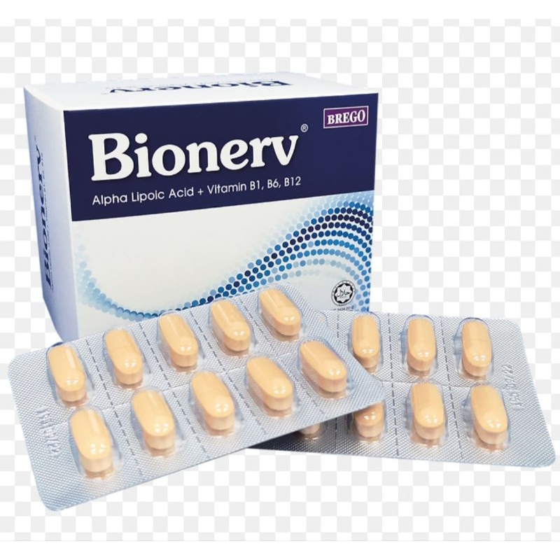 Harga Bionerv Terbaru Jun 2026 | BigGo Indonesia