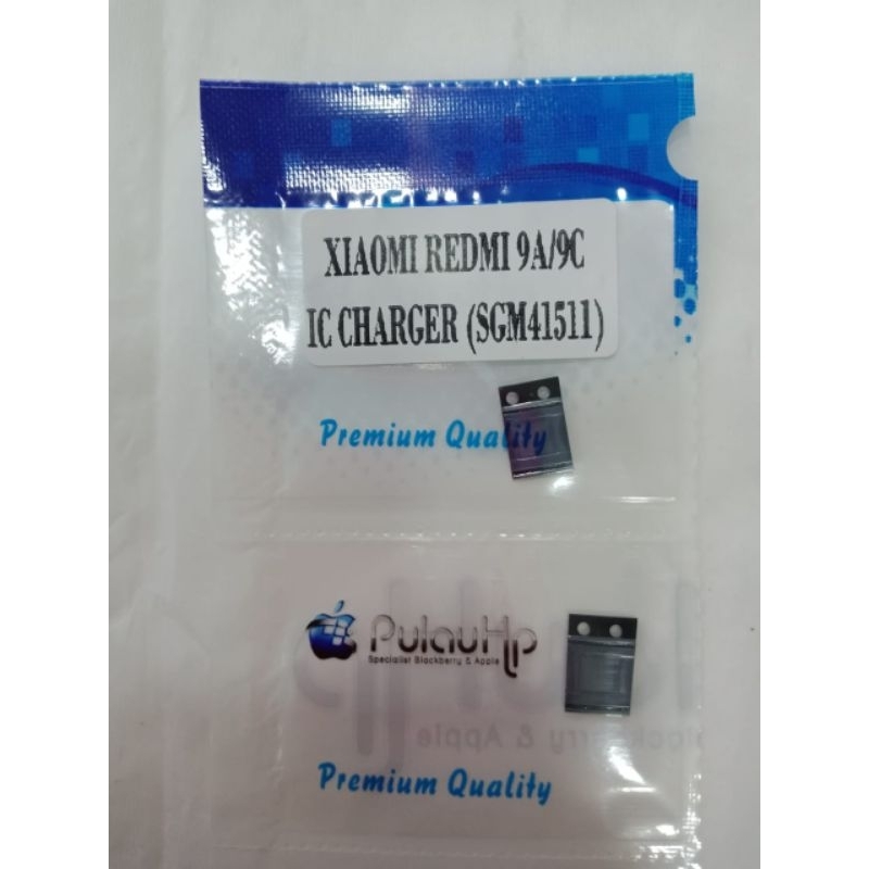 IC XIAOMI CHARGER REDMI 9A/9C (SGM41511)