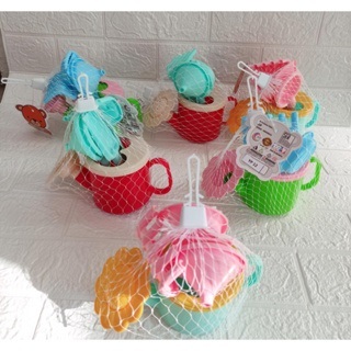 MAINAN ANAK SIRAMAN BUNGA DAN TANAMAN / MAINAN ANAK PENYIRAMAN TANAMAN TERMURAH KODE YP12