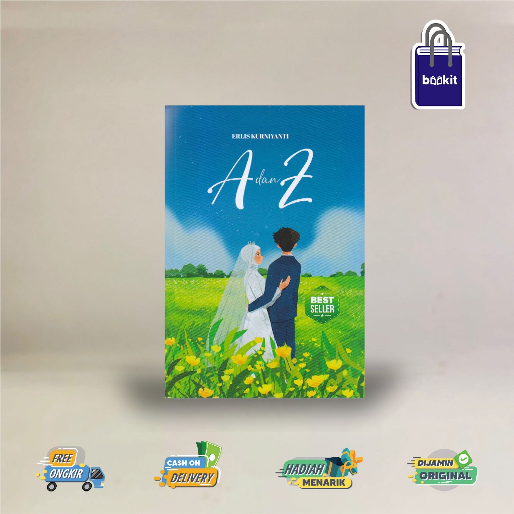 NOVEL A DAN Z (SPECIAL EDITION)