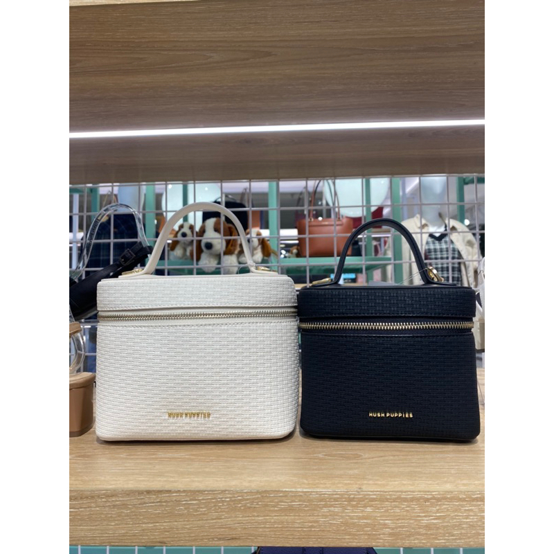 Zalie Hush Puppies New Arrival Sale 50%