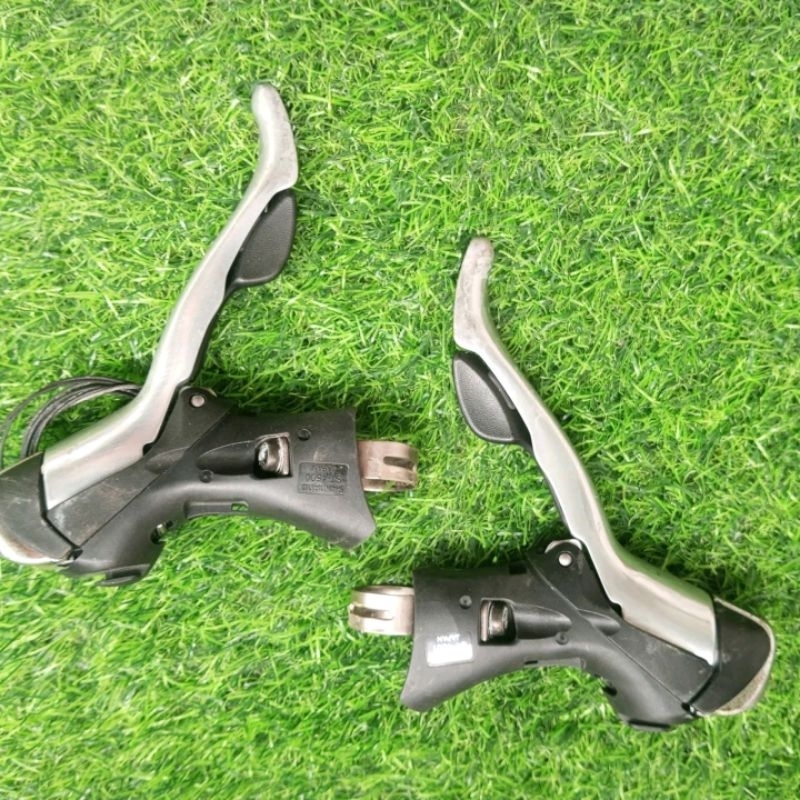 Brifter Shimano Tiagra 4500 2x9 speed