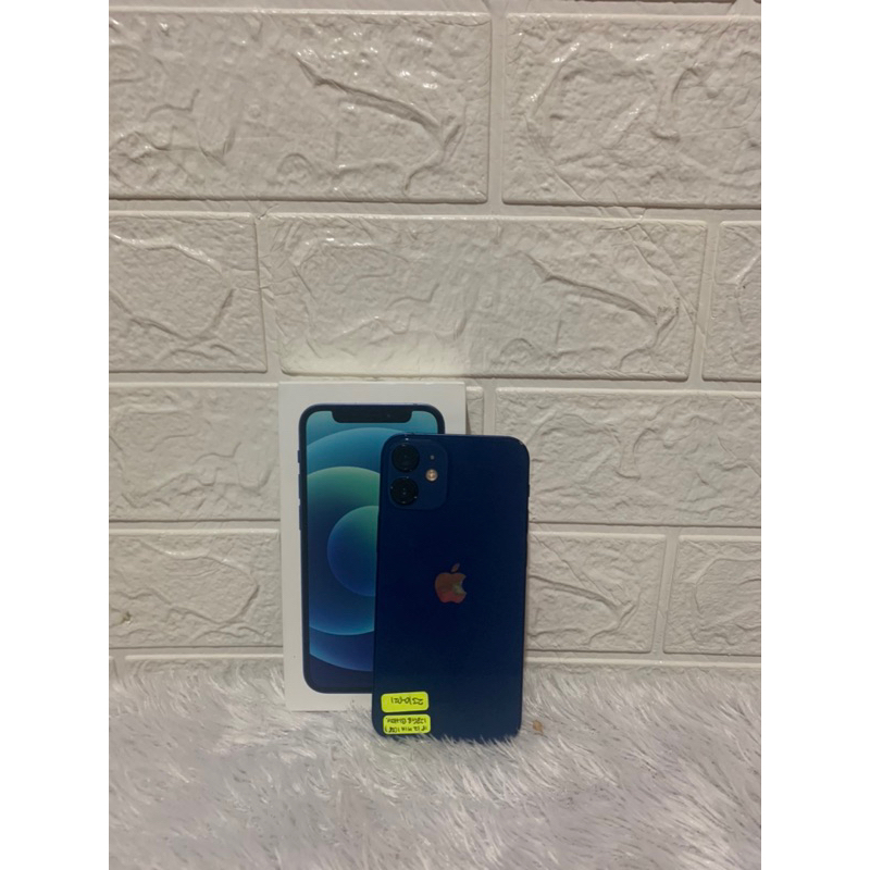 iphone 12 mini 128gb