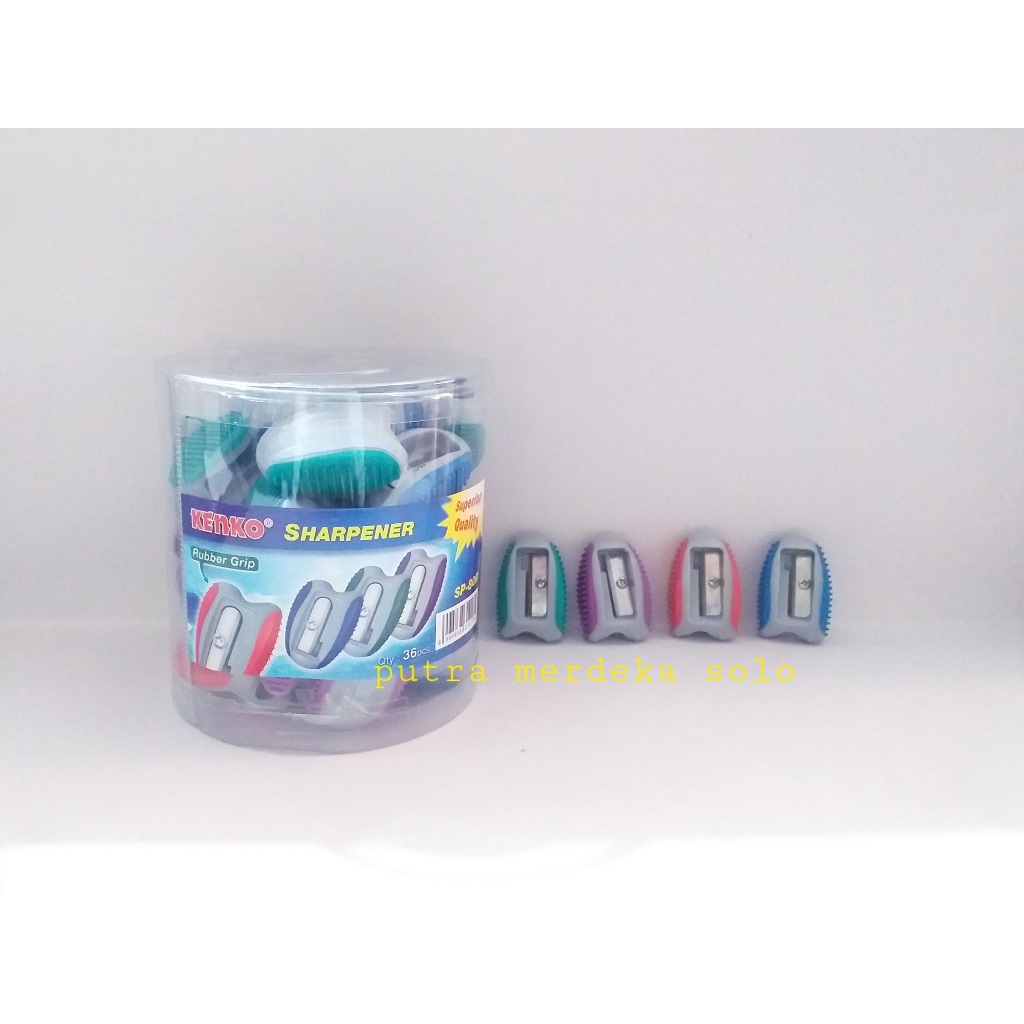 

Rautan Pensil , Ongotan Kenko, Serutan Pensil Kenko , Rautan Kenko SP-80R