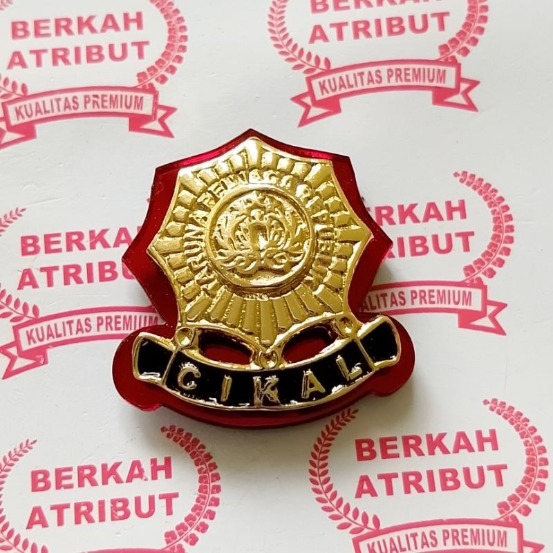 Pin Cikal Kumham