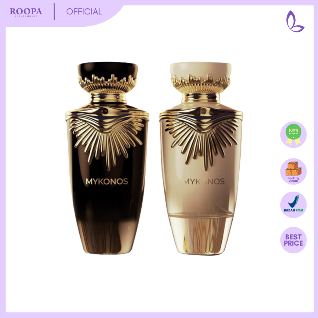 Mykonos Senja & Zora