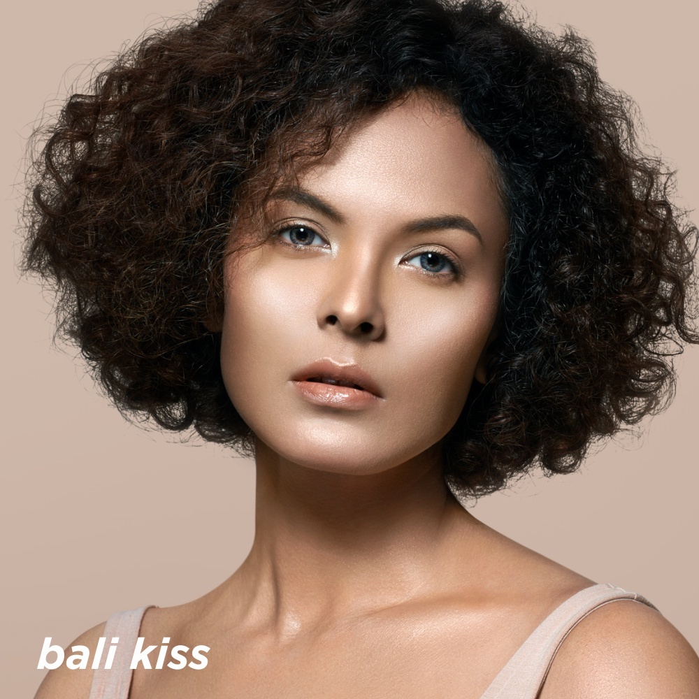 Sorcha Highlighter 4 set - tanpa box