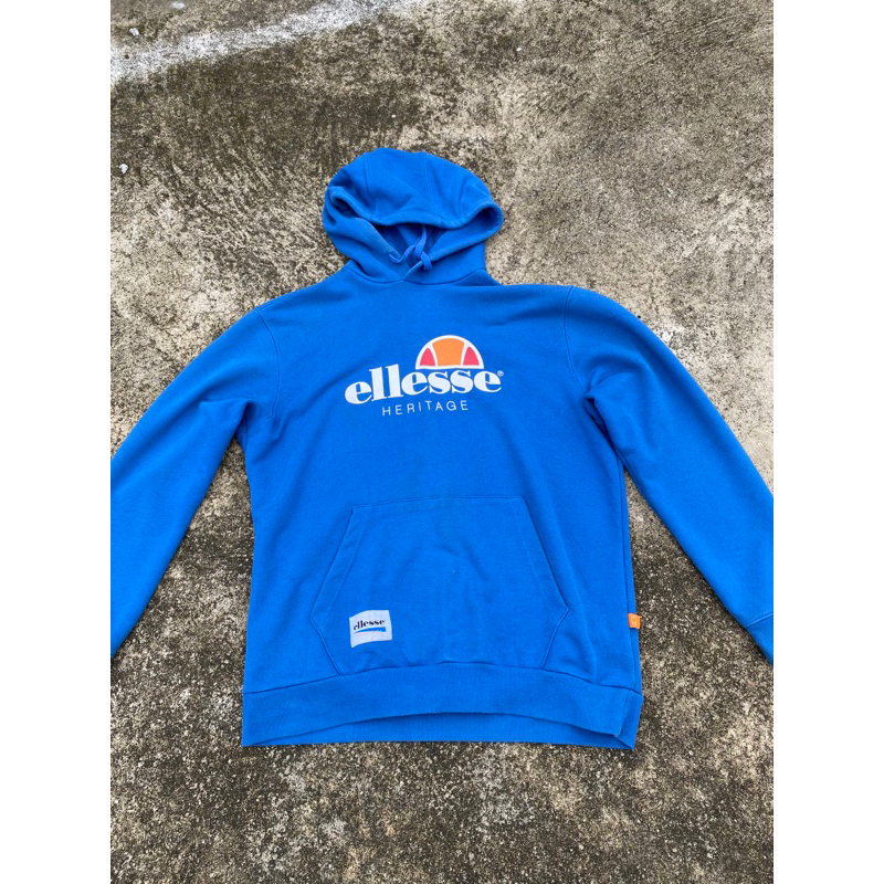 hoddie ellese