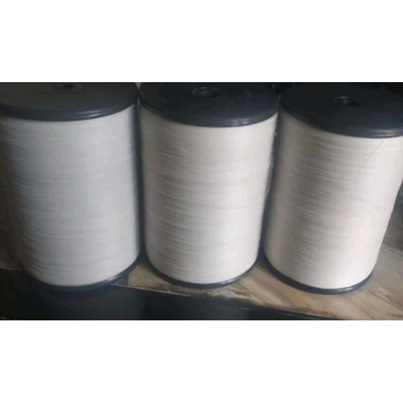 GELASAN Senar salatin minyak original 7500 yard  0.18 JOVINCA SPECIAL