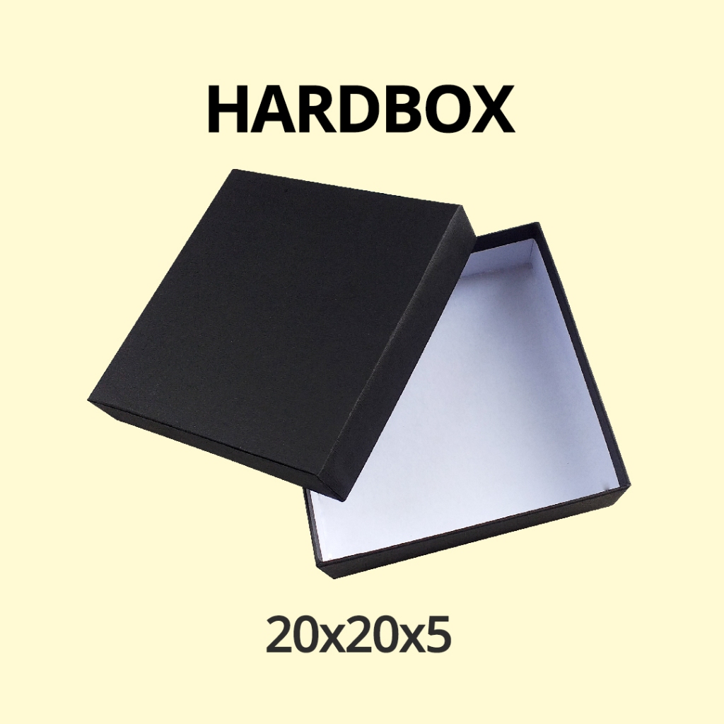 

Kotak Kado HARDBOX [20x20x5] / Box Hampers / Kotak Kado / Giftbox / Hardbox Custom