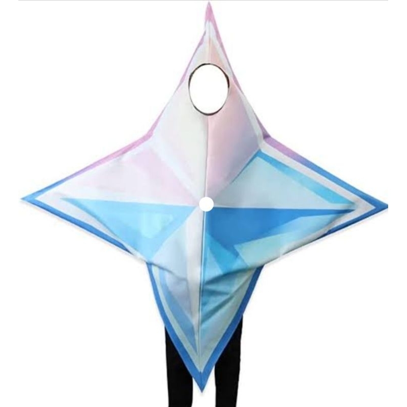 primogem costume - domandu
