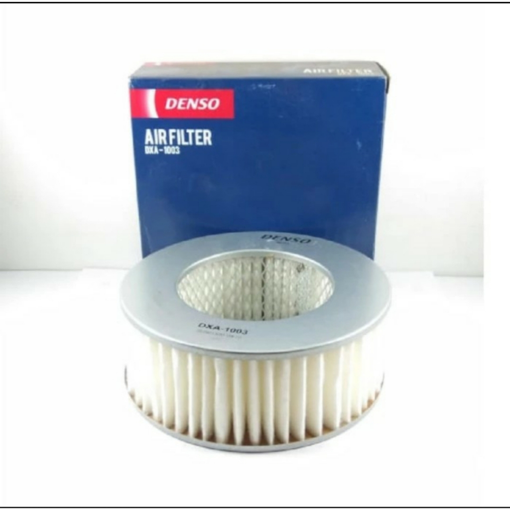 DENSO Air Filter Saringan Udara Kijang Bensin 2000 Kuda Bensin DXA1003