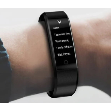 Vyatta Fitme Lite III