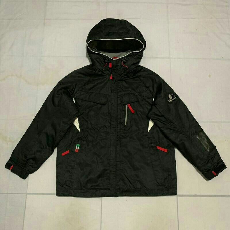 JAKET ANAK ELLESSE