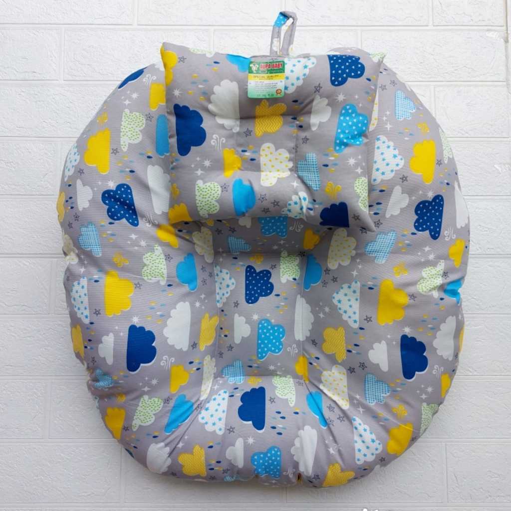 sofa kasur bayi anak empuk