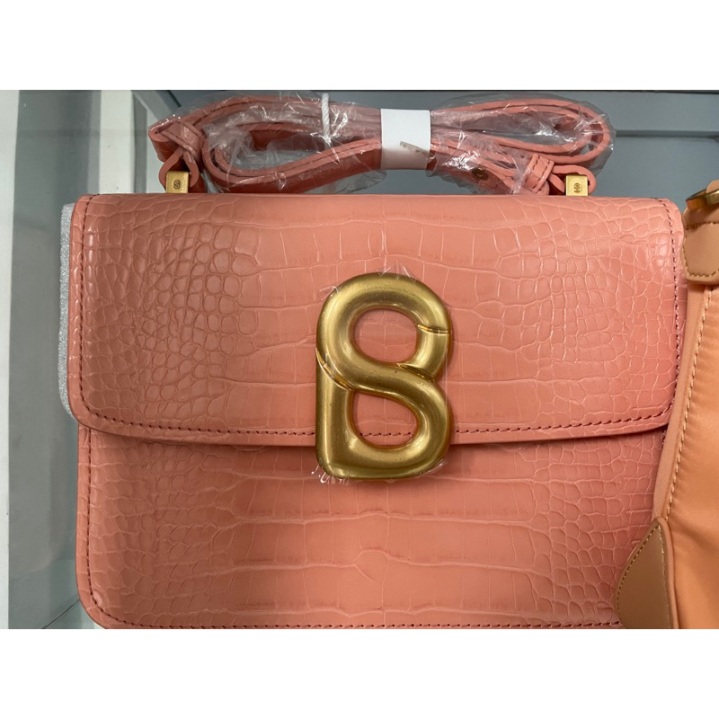 Buttonscarves The Audrey Bag Medium 2.0