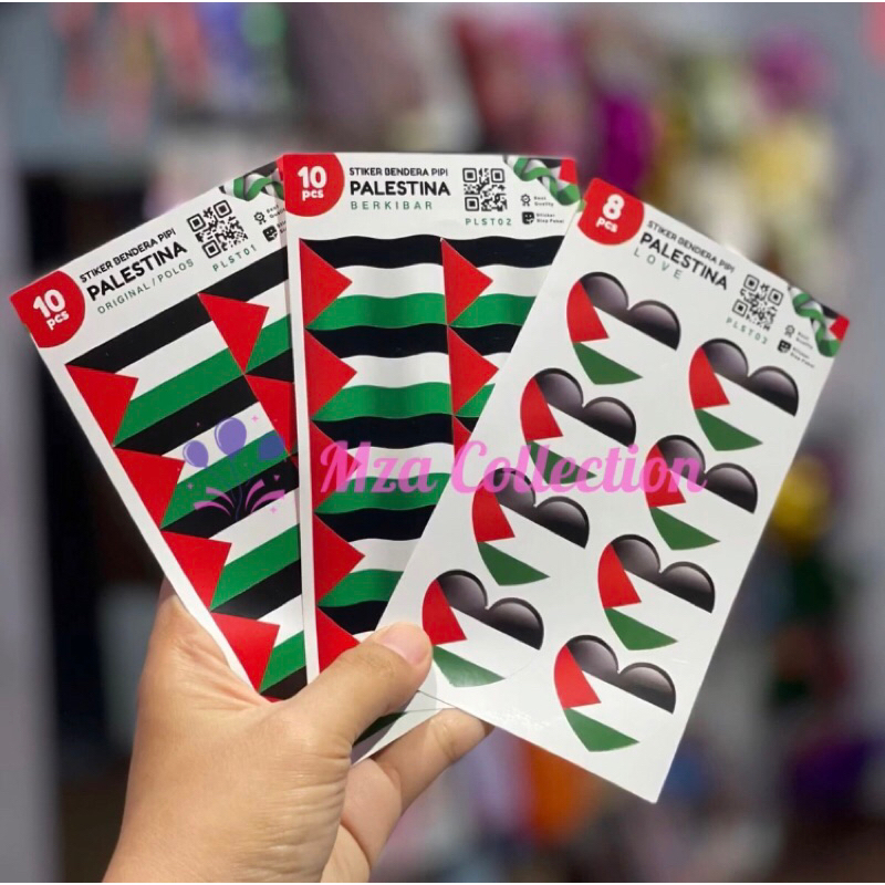 

Stiker Pipi Palestina Stiker Bendera Palestina Stiker Pipi Bendera Palestina