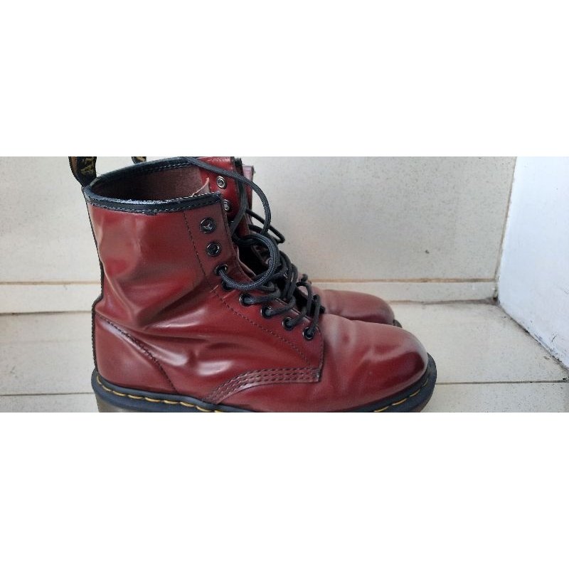 Dr.marteens