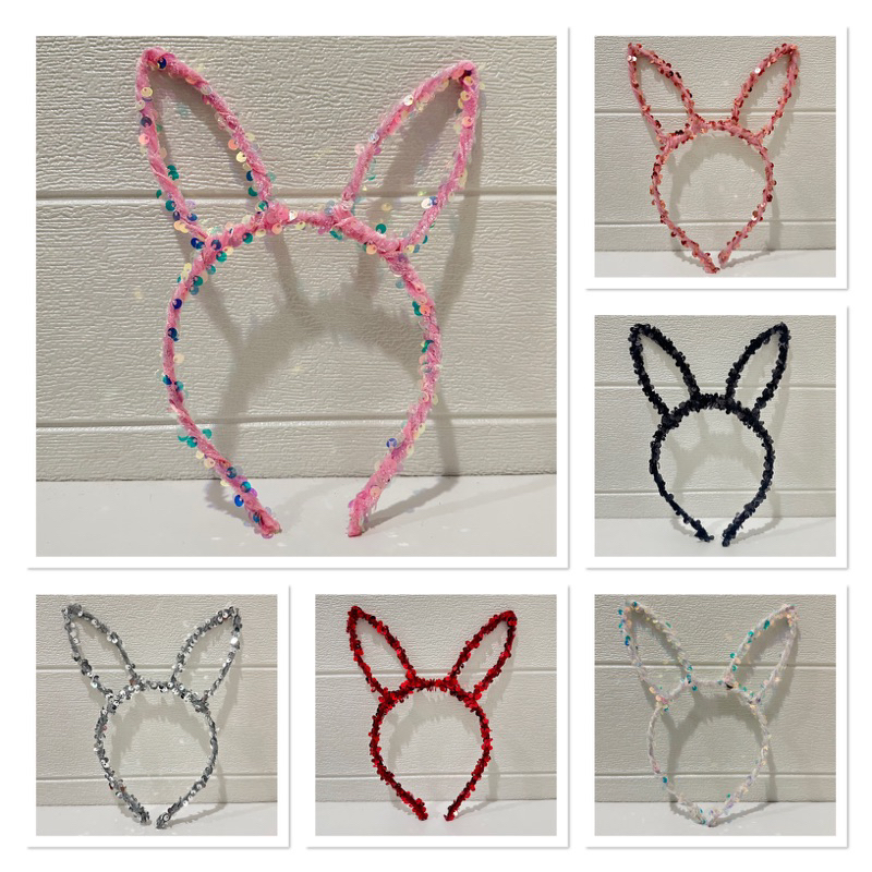 Bendo Kelinci | Bendo Accesories | Bendo Natal