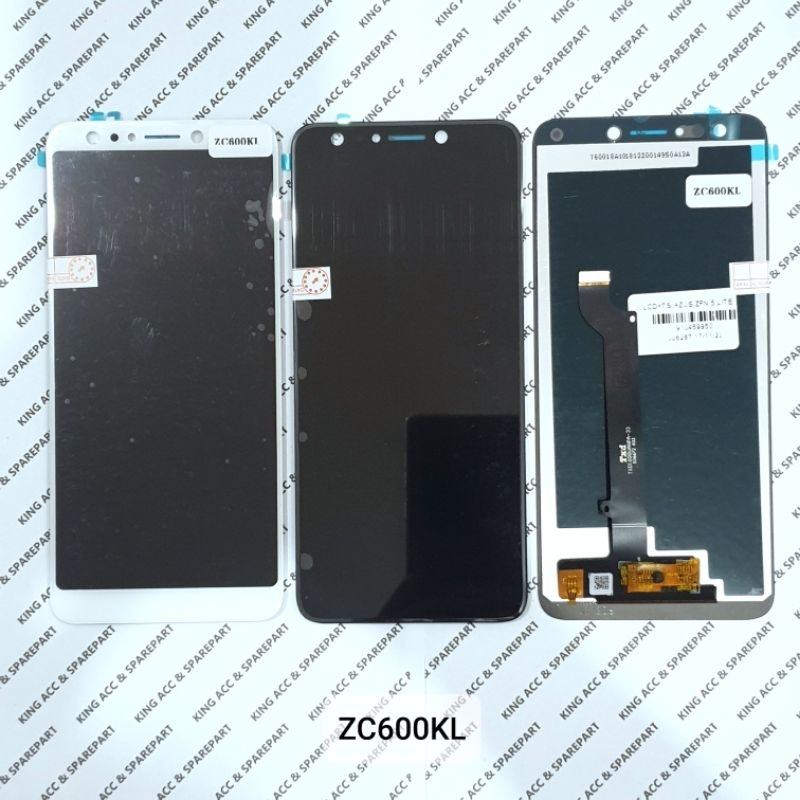 LCD TOUCHSCREEN ASUS ZENFONE 5Q X017DA ZC600KL