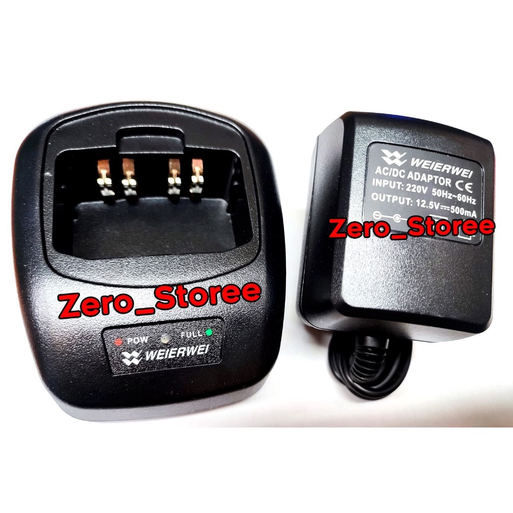 Terbaru dan terlaris Charger Weierwei VEV-3288S VEV3288S chager HT CASAN Weierwei 3288 VEV 3288S ver