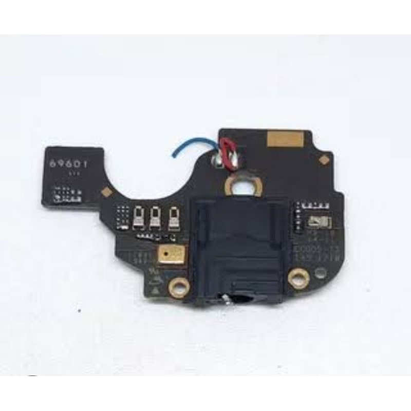 KONEKTOR HEADSET JACK AUDIO OPPO F3 F3 PLUS