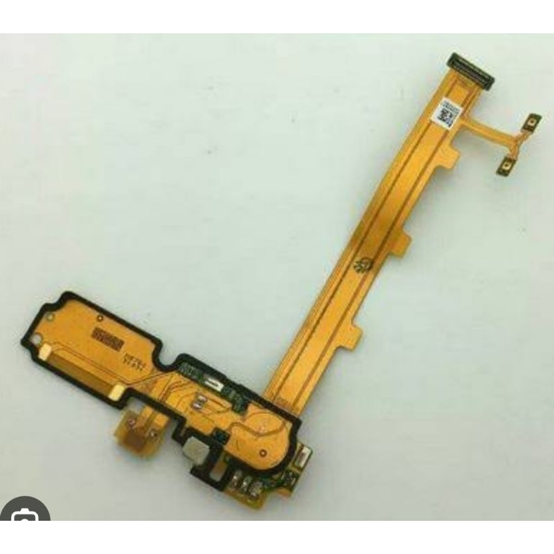 FLEKSIBEL CAS PORT USB OPPO A37 A37F