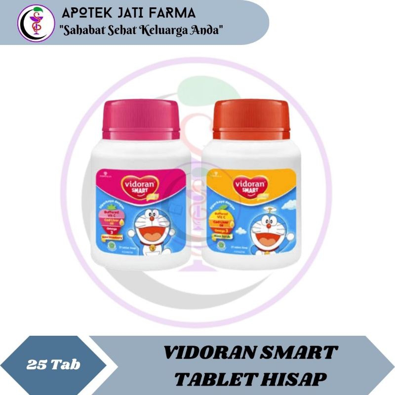 VIDORAN SMART TABLET HISAP