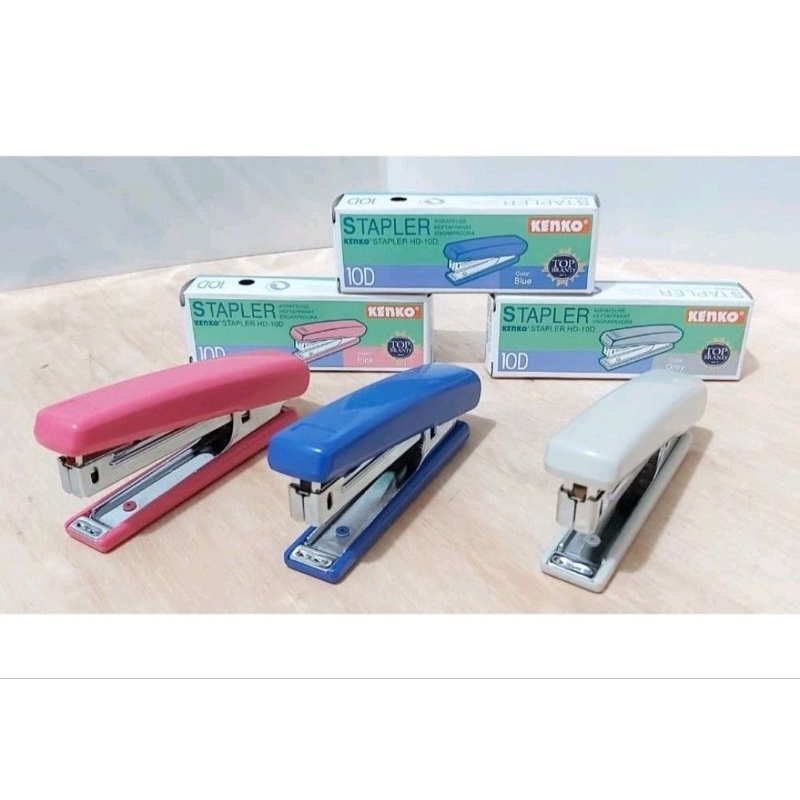 

Stapler HD-10D Kenko