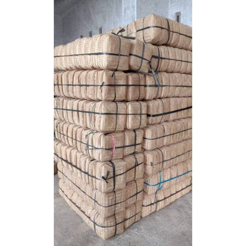 Besek 12X12 15X15 18X18 20X20 22X22 25X25 20X30 Besek Walet Besek Merpati Besek Hajatan Besek Gendur