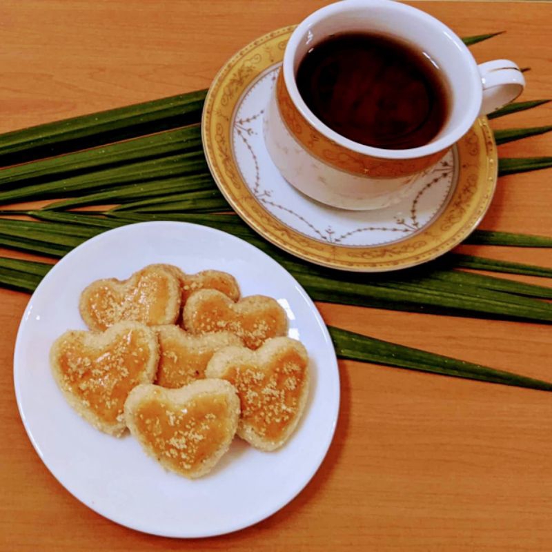 

Kue Kacang