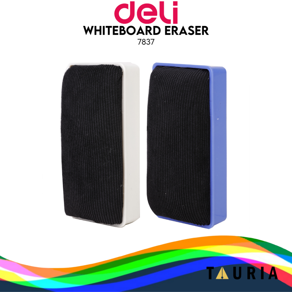 

Deli Penghapus Whiteboard 7837