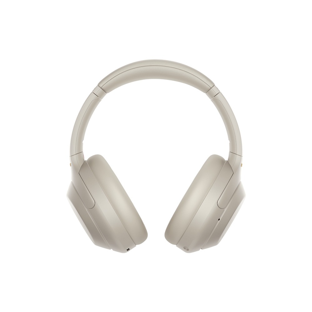 Sony WH-1000XM4 Wireless Headphone Premium Noise Cancelling Battery up to 30h With Microphone - Silver