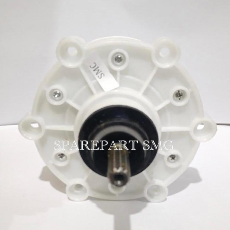 GEARBOX MESIN CUCI PANASONIC GEAR BOX PANASONIC GIRBOK PENCUCI PANASONIC 2 TABUNG