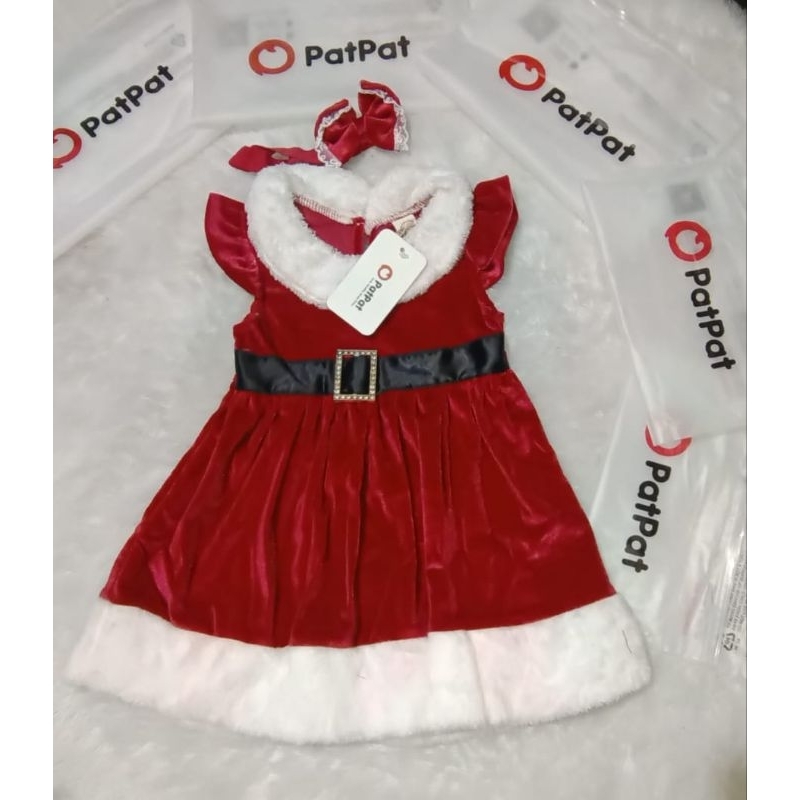 PAKET USAHA PATPAT REGULAR  (100 PC)