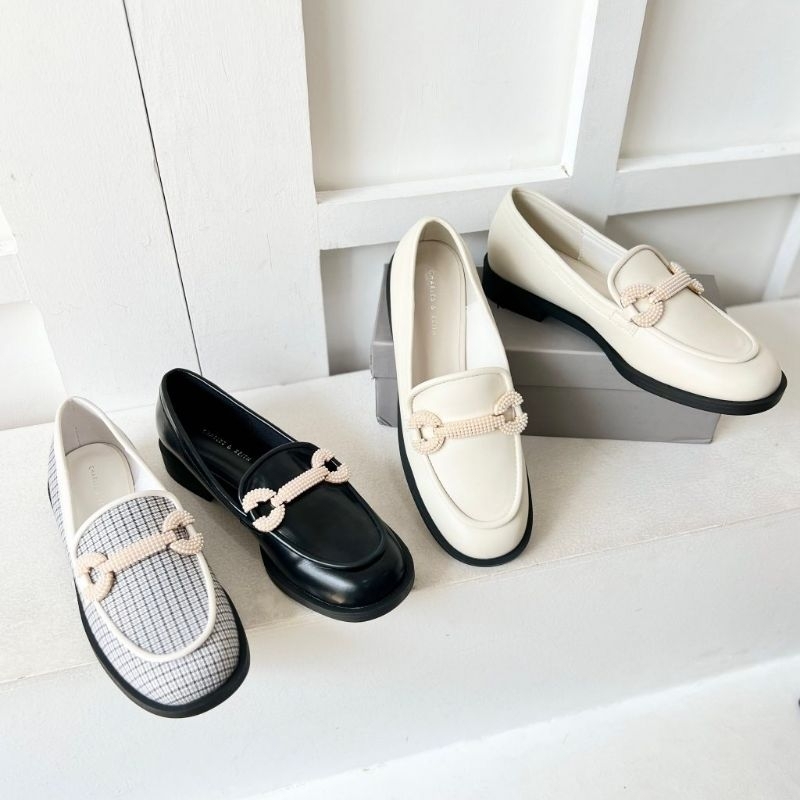 Belle's Co. | CKS-965 | Sepatu Wanita