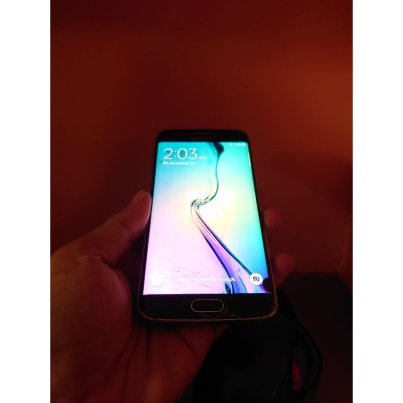 samsung s6 edge 3 /32