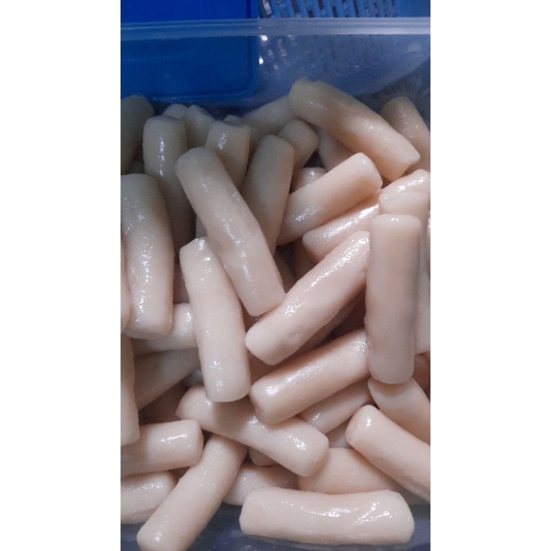 

Pempek