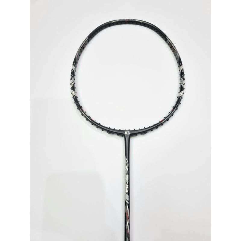 Raket RS SND 91 Free Cover