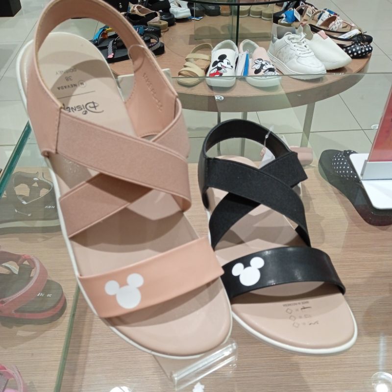Sandal Wanita Disney X Nevada Matahari